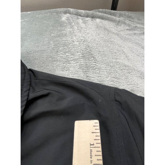 Preston & York II Womens 3X Black Embroidered Jacket RN 38843 Artsy Boho Fall - Picture 7 of 11